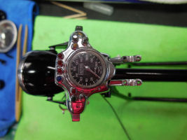 Moto Guzzi V850 California