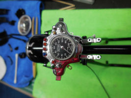 Moto Guzzi V850 California