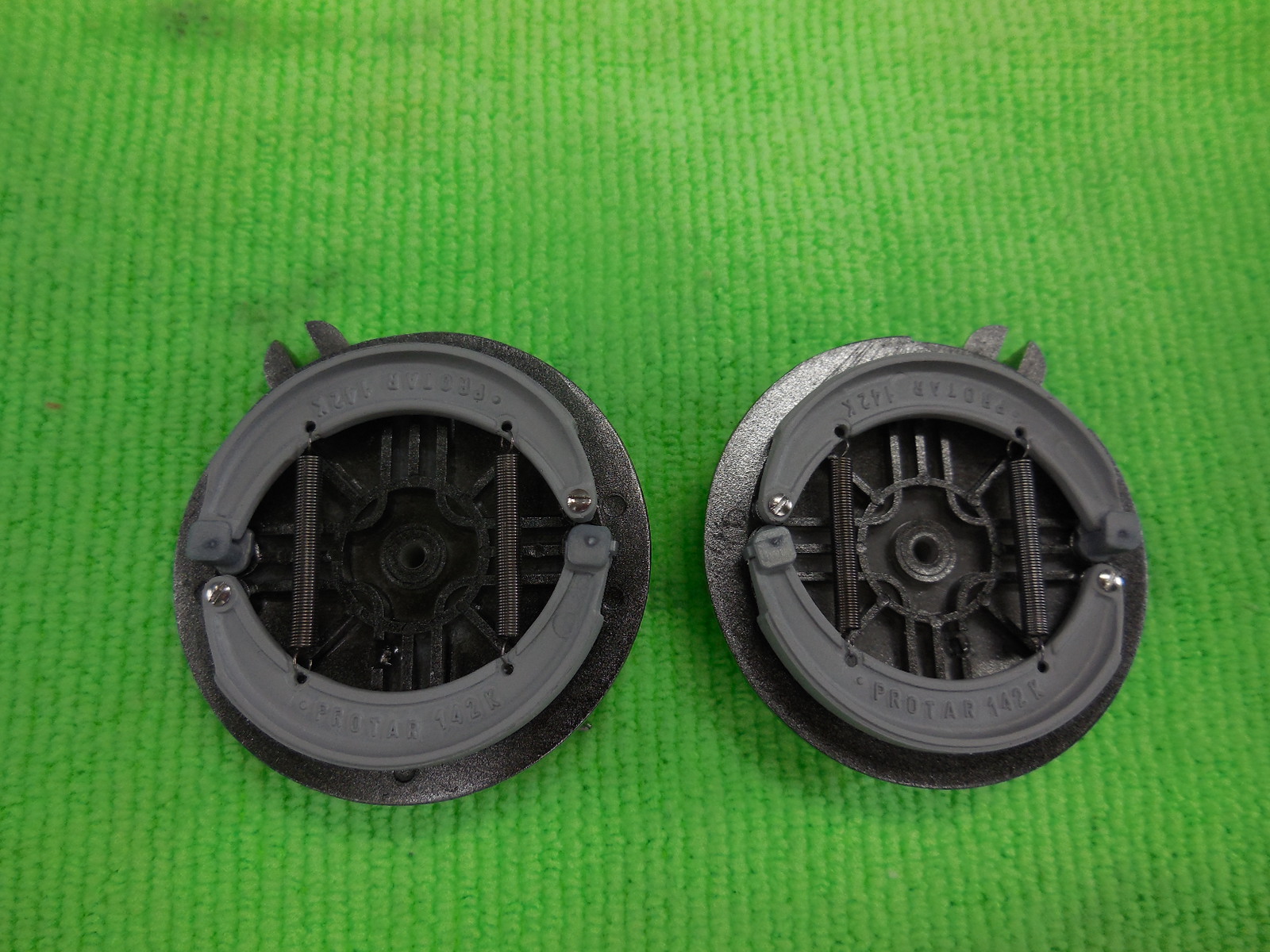 Italeri 4513 1/6 Moto Guzzi V850 California Build Image 166
