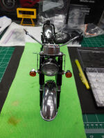 Moto Guzzi V850 California