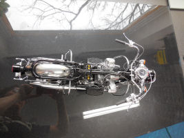 Moto Guzzi V850 California