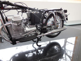 Moto Guzzi V850 California