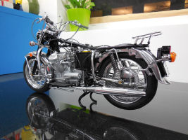 Moto Guzzi V850 California