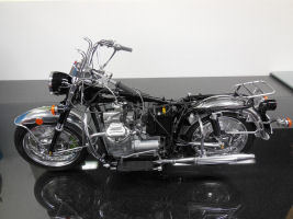 Moto Guzzi V850 California