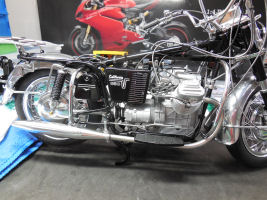 Moto Guzzi V850 California
