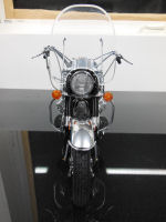 Moto Guzzi V850 California