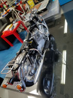 Moto Guzzi V850 California