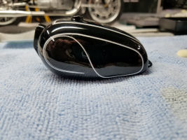 Moto Guzzi V850 California