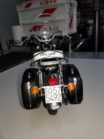 Moto Guzzi V850 California
