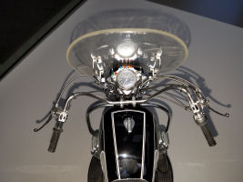 Moto Guzzi V850 California