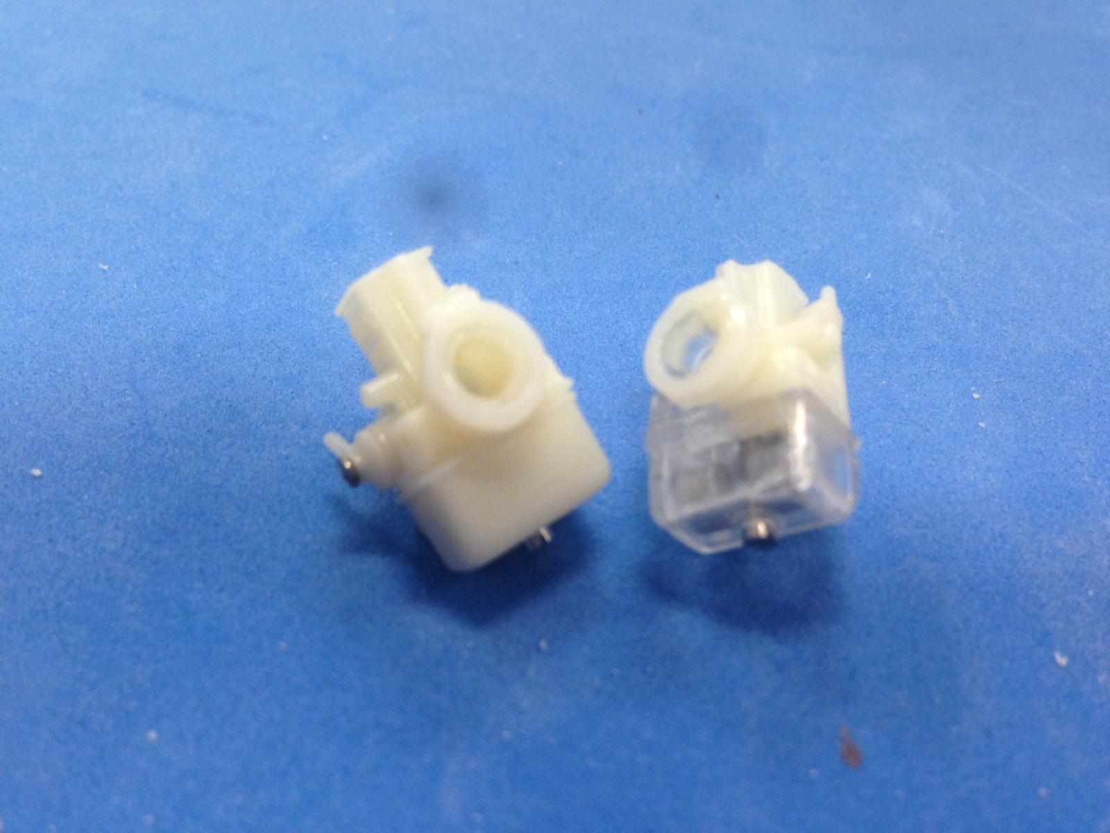 Italeri 4513 1/6 Moto Guzzi V850 California Build Image 27