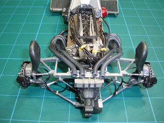 Alfa Romeo 179C Review