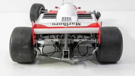 Alfa Romeo 179C Review