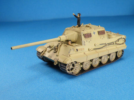 Jagdtiger Sd.Kfz.186