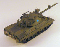 Leopard 1A2