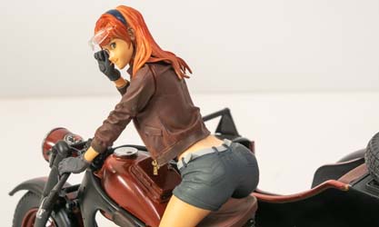 Zündapp KS 750 with Sidecar Review