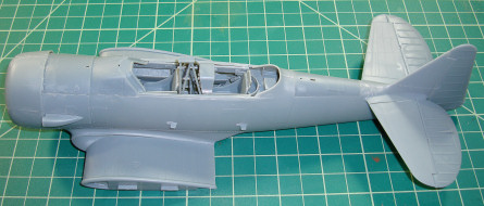 T-6G Texan