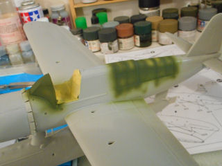 OS2U Kingfisher