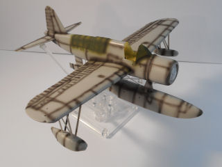 OS2U Kingfisher