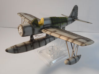 OS2U Kingfisher