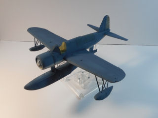 OS2U Kingfisher