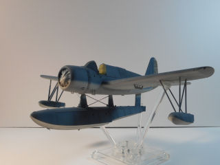 OS2U Kingfisher