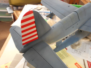 OS2U Kingfisher