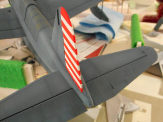 OS2U Kingfisher