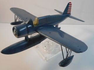 OS2U Kingfisher