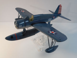 OS2U Kingfisher
