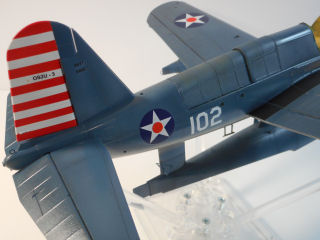 OS2U Kingfisher