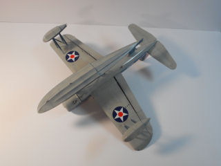 OS2U Kingfisher