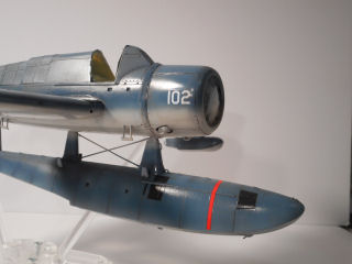 OS2U Kingfisher