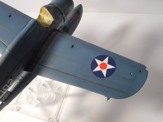 OS2U Kingfisher