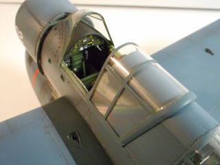 OS2U Kingfisher