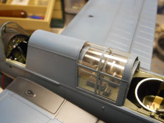 OS2U Kingfisher
