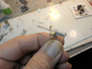OS2U Kingfisher
