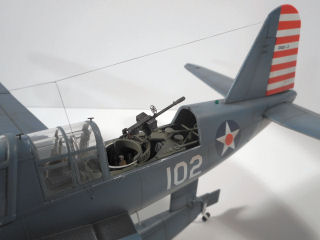 OS2U Kingfisher