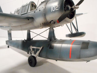 OS2U Kingfisher