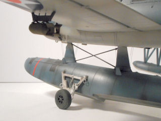 OS2U Kingfisher