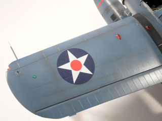 OS2U Kingfisher