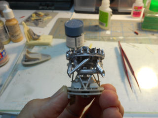 OS2U Kingfisher