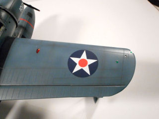 OS2U Kingfisher