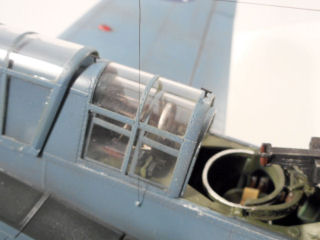 OS2U Kingfisher