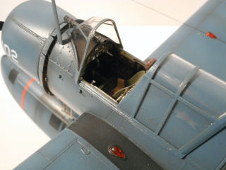 OS2U Kingfisher
