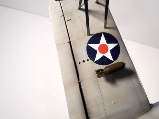 OS2U Kingfisher