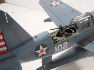 OS2U Kingfisher