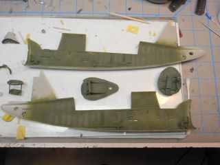 OS2U Kingfisher