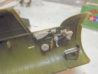 OS2U Kingfisher