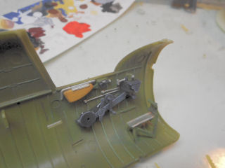 OS2U Kingfisher